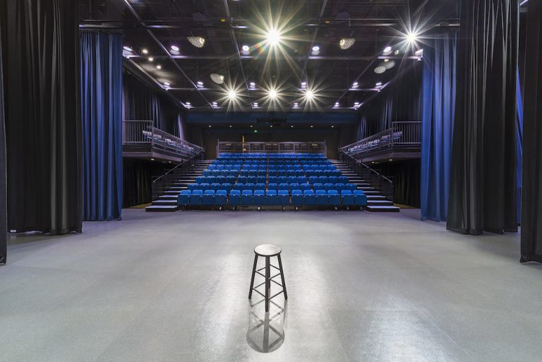 Delta Centre for the Arts 007 768x513