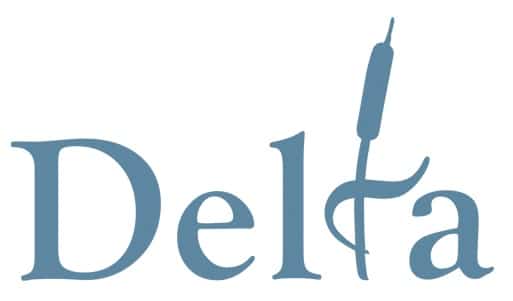 Delta Logo