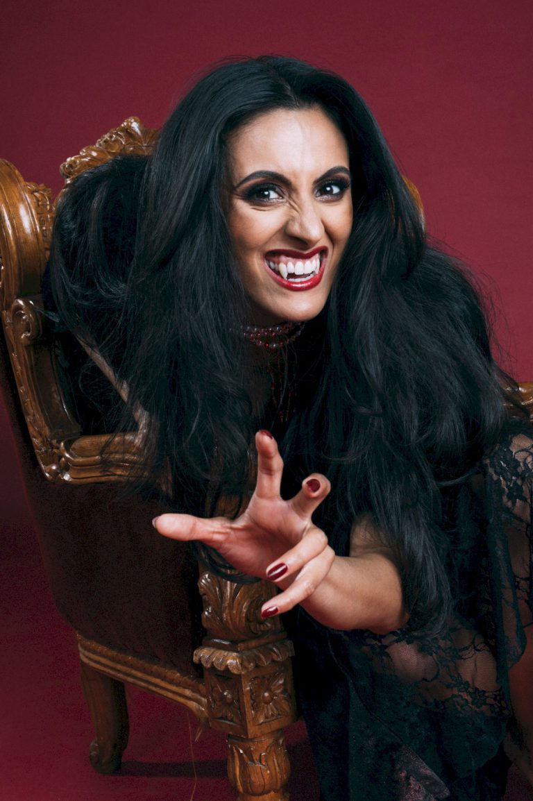 Dracula a comedy of terrors pic 3 768x1154