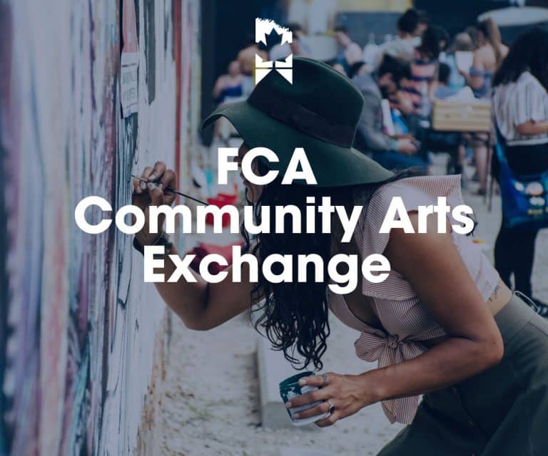 FCA Community Arts Exchange 1 768x640