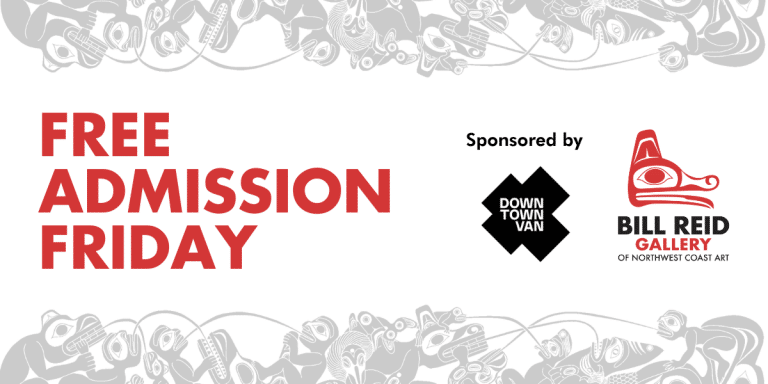 Free Access Fridays Cover Art BC 768x384