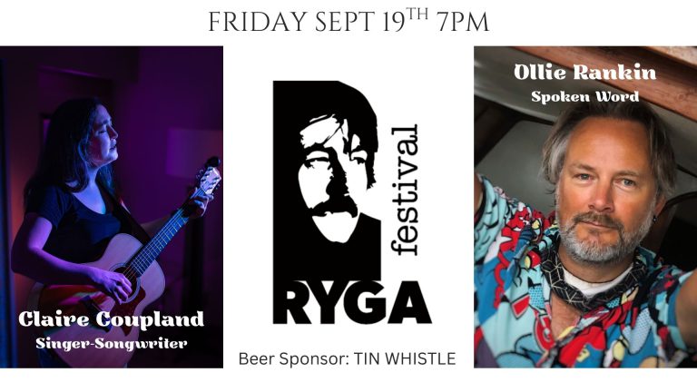 Friday night event 768x432