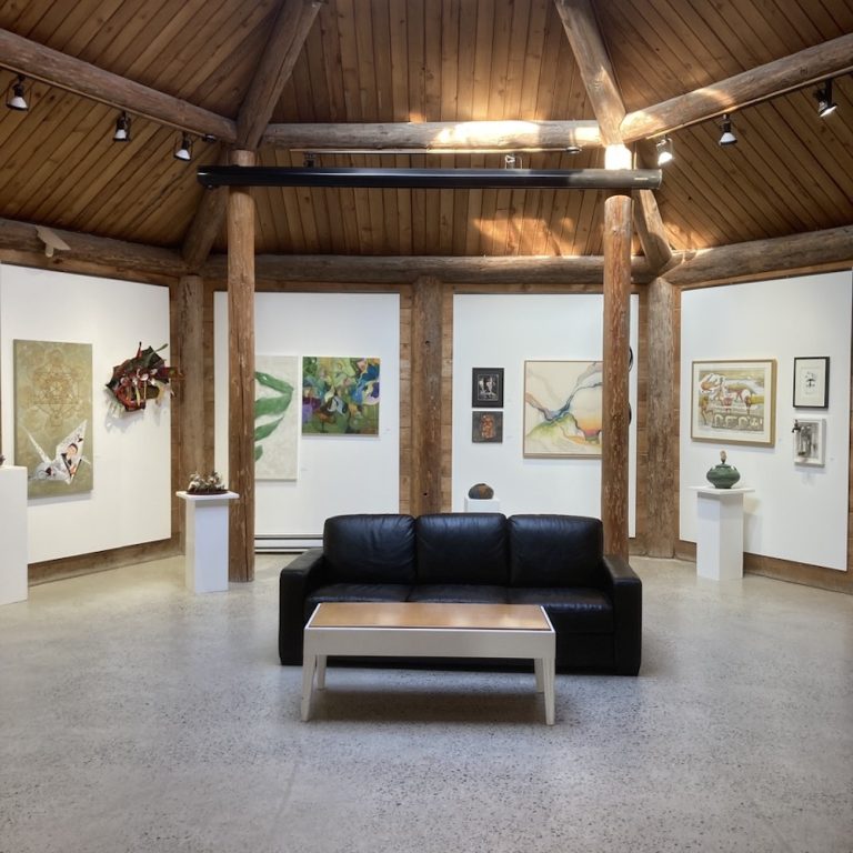 Friends of the Gallery 768x768