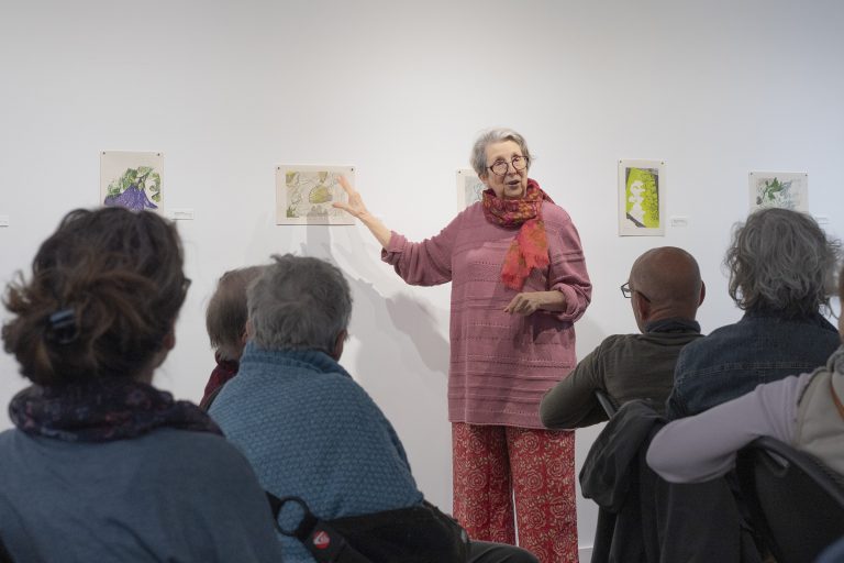 Gabriola Arts Council 7 768x512