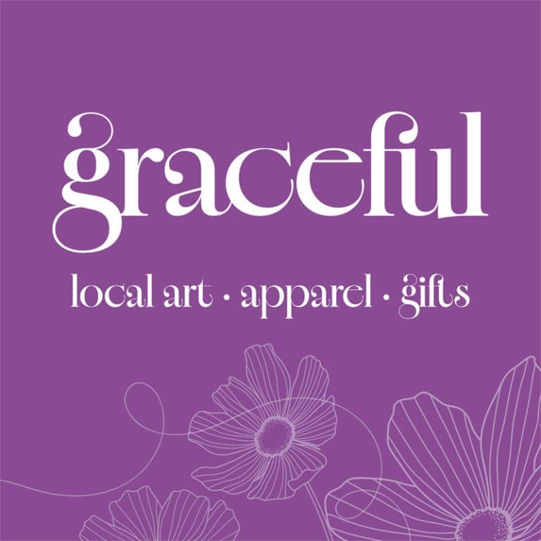 Graceful 768x768
