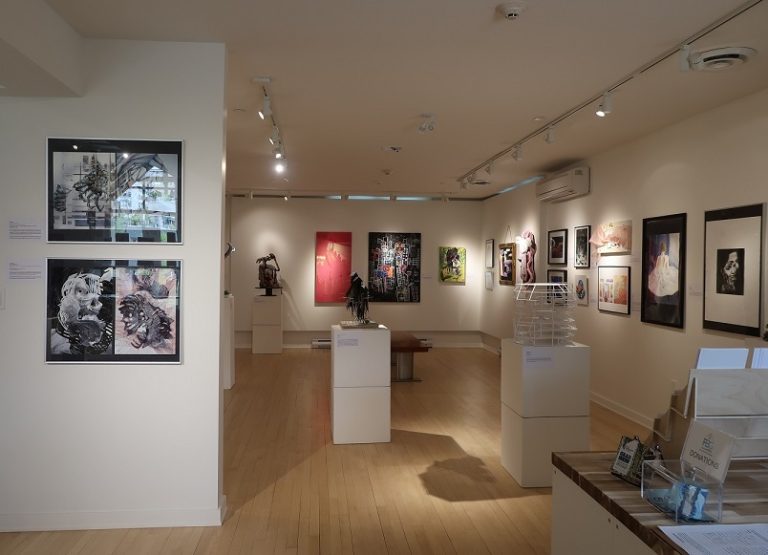 Grad show 2023 2 768x555