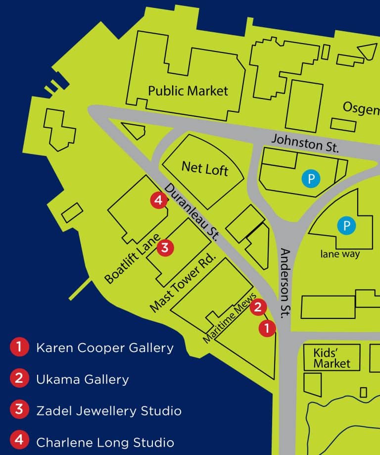 Granville Island Map 768x919