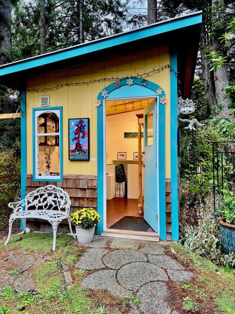 Green Bough 768x1024