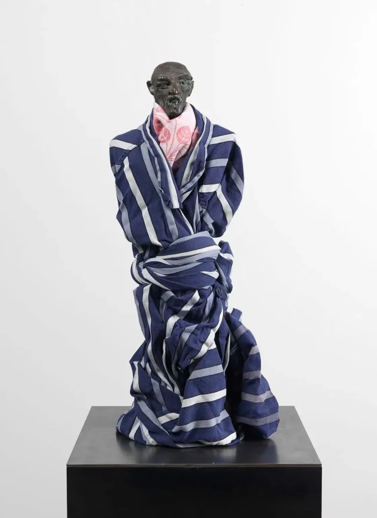 Griffin Project 2 768x1054