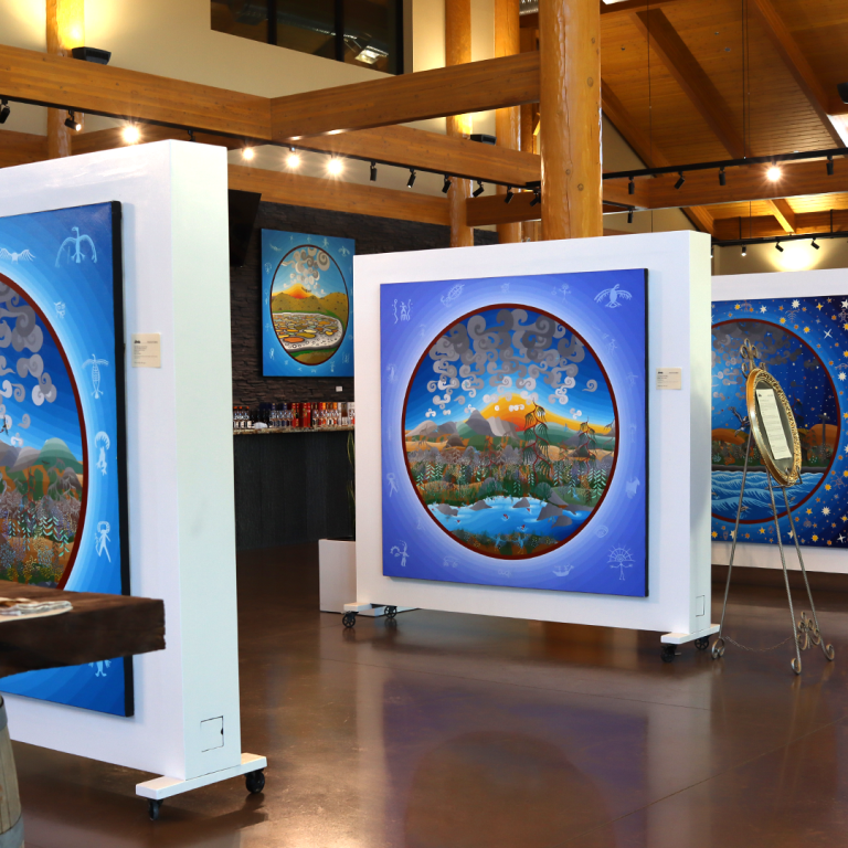 Grizzli Gallery Exhibition 768x768