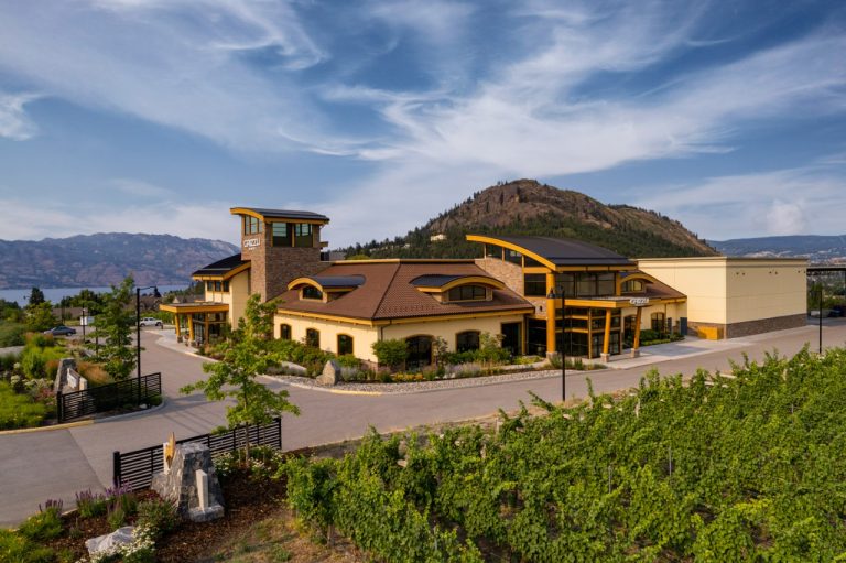 Grizzli Winery building 768x511