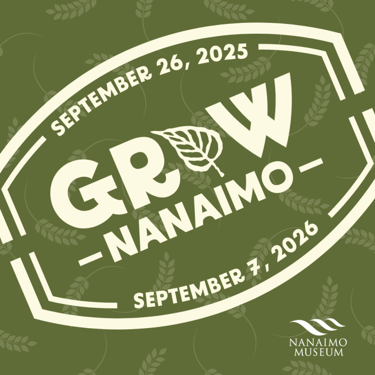 Grow Nanaimo Square Social Green Wheat with dates 768x768