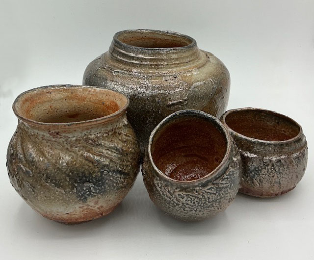 HSB helen weiser pots
