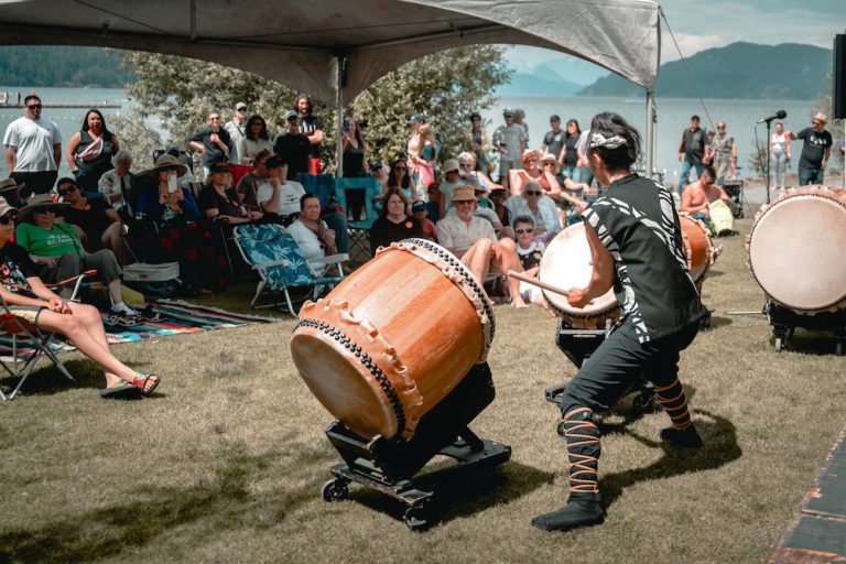 Harrison Festival of the Arts 768x512