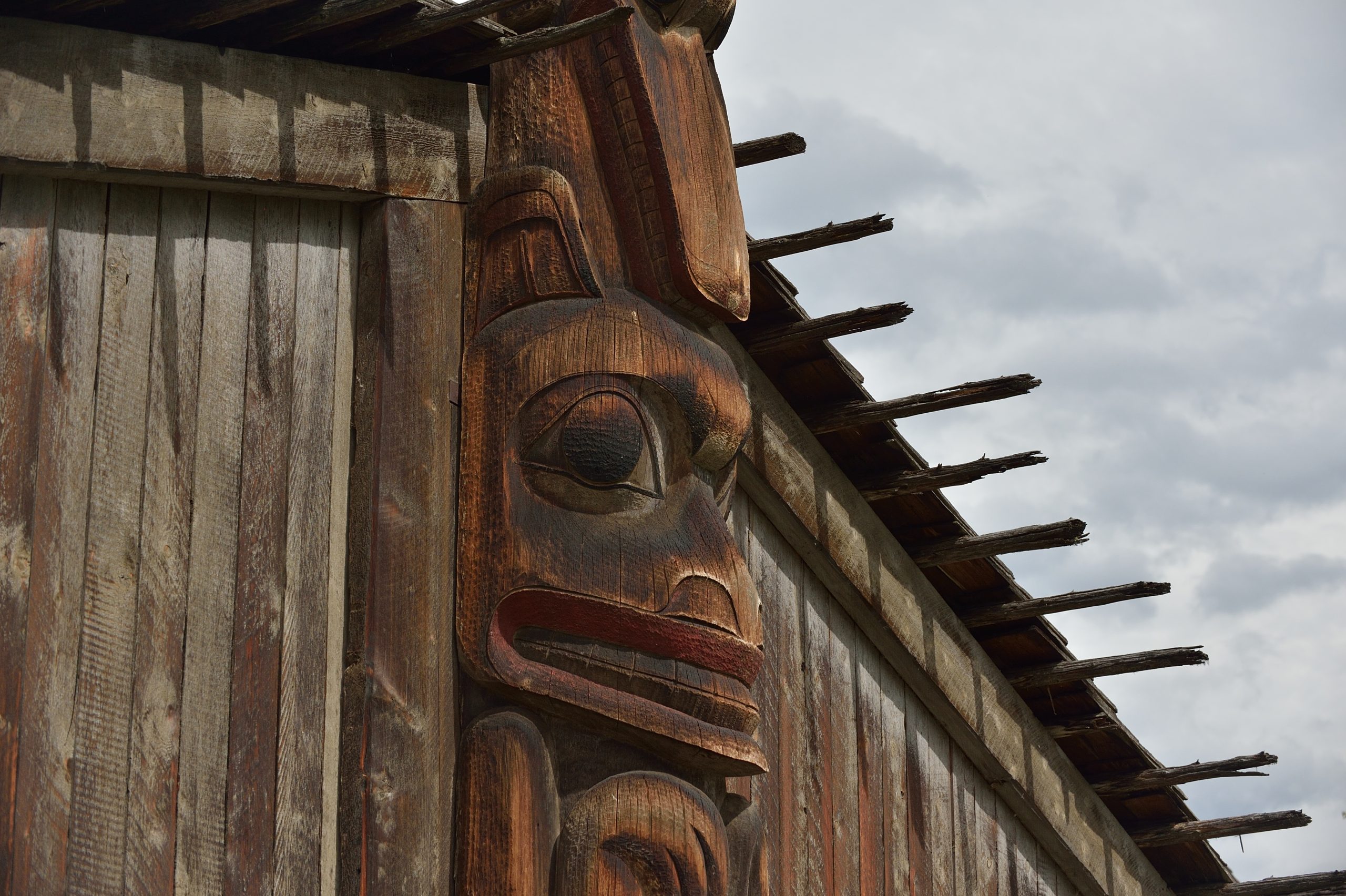 Indigenous BC credit