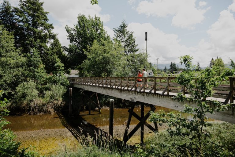 Jaiden George Bridge 4 Port Alberni BC Kitsuksis Dyke Jaiden George 768x512