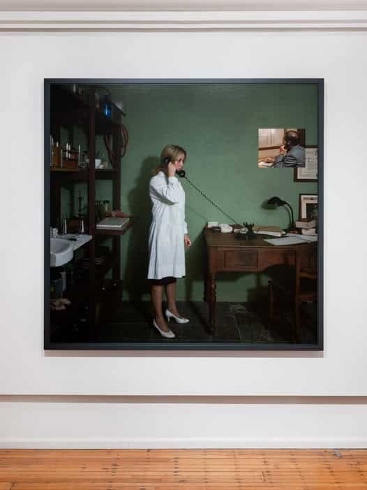 Jeff Wall