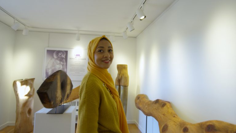 Kariton Art Gallery 768x432