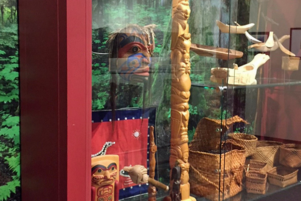 Kitimat Museum & Archives