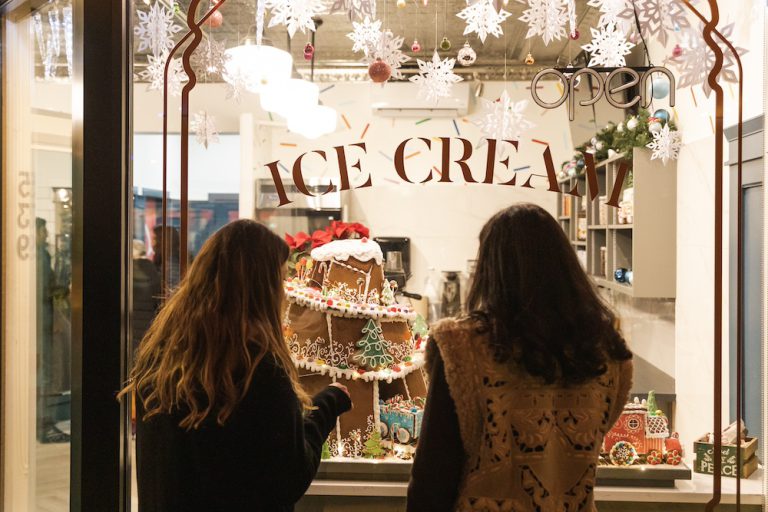 Ladysmith Festival of Lights 1 768x512