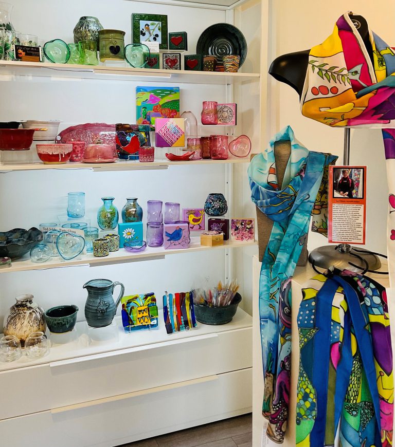 Ladysmith Gallery Boutique 768x870