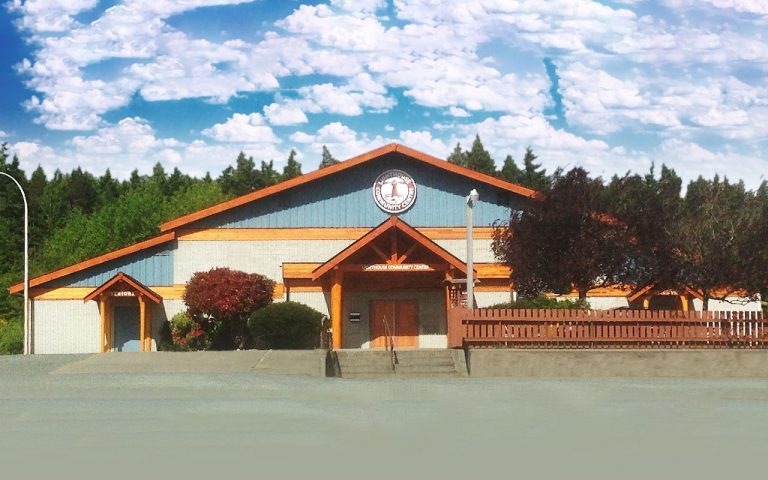 Lighthouse communtiy centre 768x480