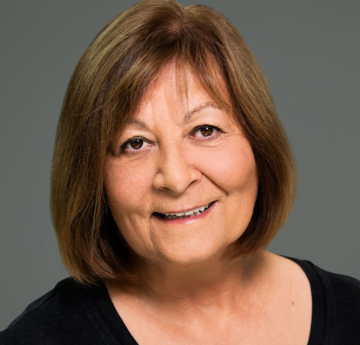 Lucille Pacey
