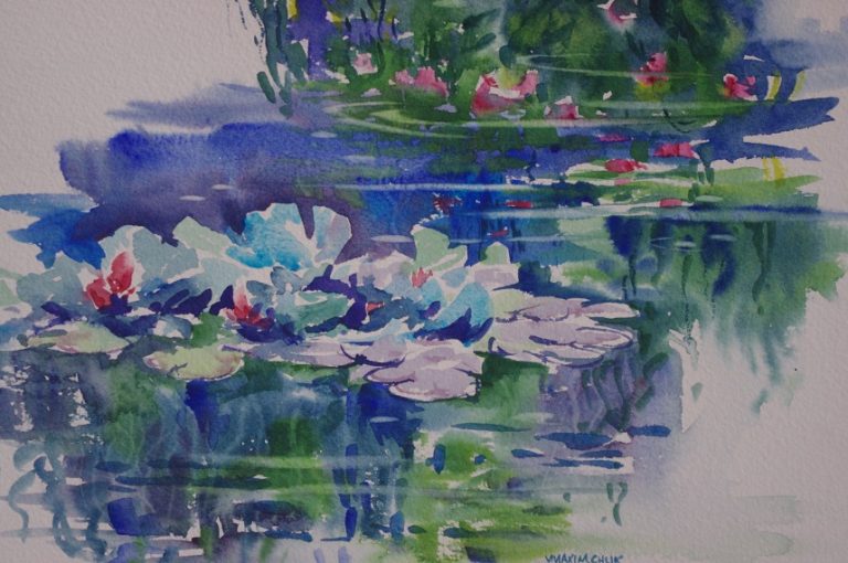 Maximchuk In Monets Garden WC 768x510