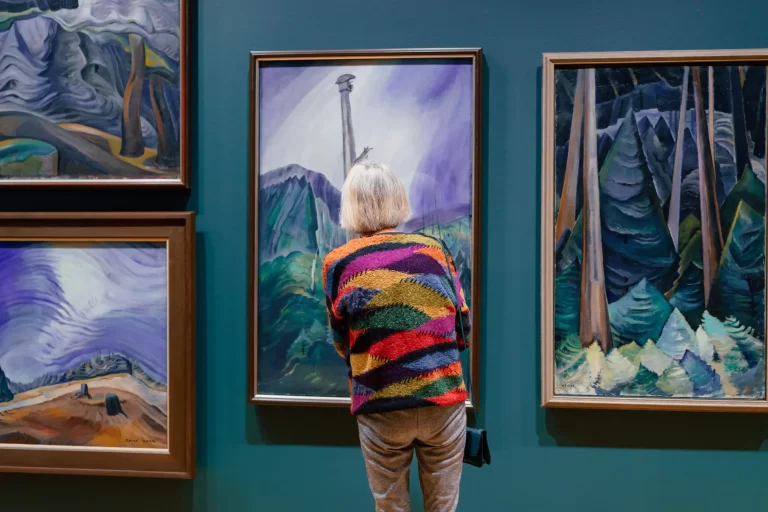 Member Preview Emily Carr VAG Sept 29 2023 Rachel Morris 26 scaled 1 768x512