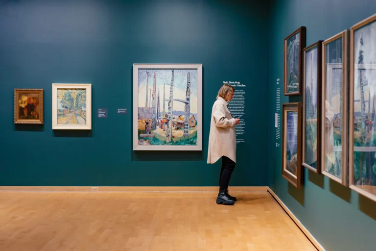 Member Preview Emily Carr VAG Sept 29 2023 Rachel Morris 34 scaled 1 768x512