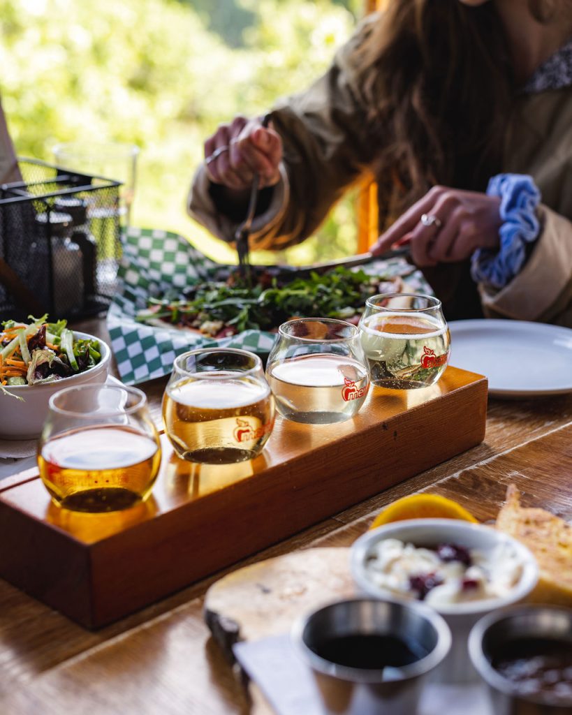 Things to do in Cowichan Valley