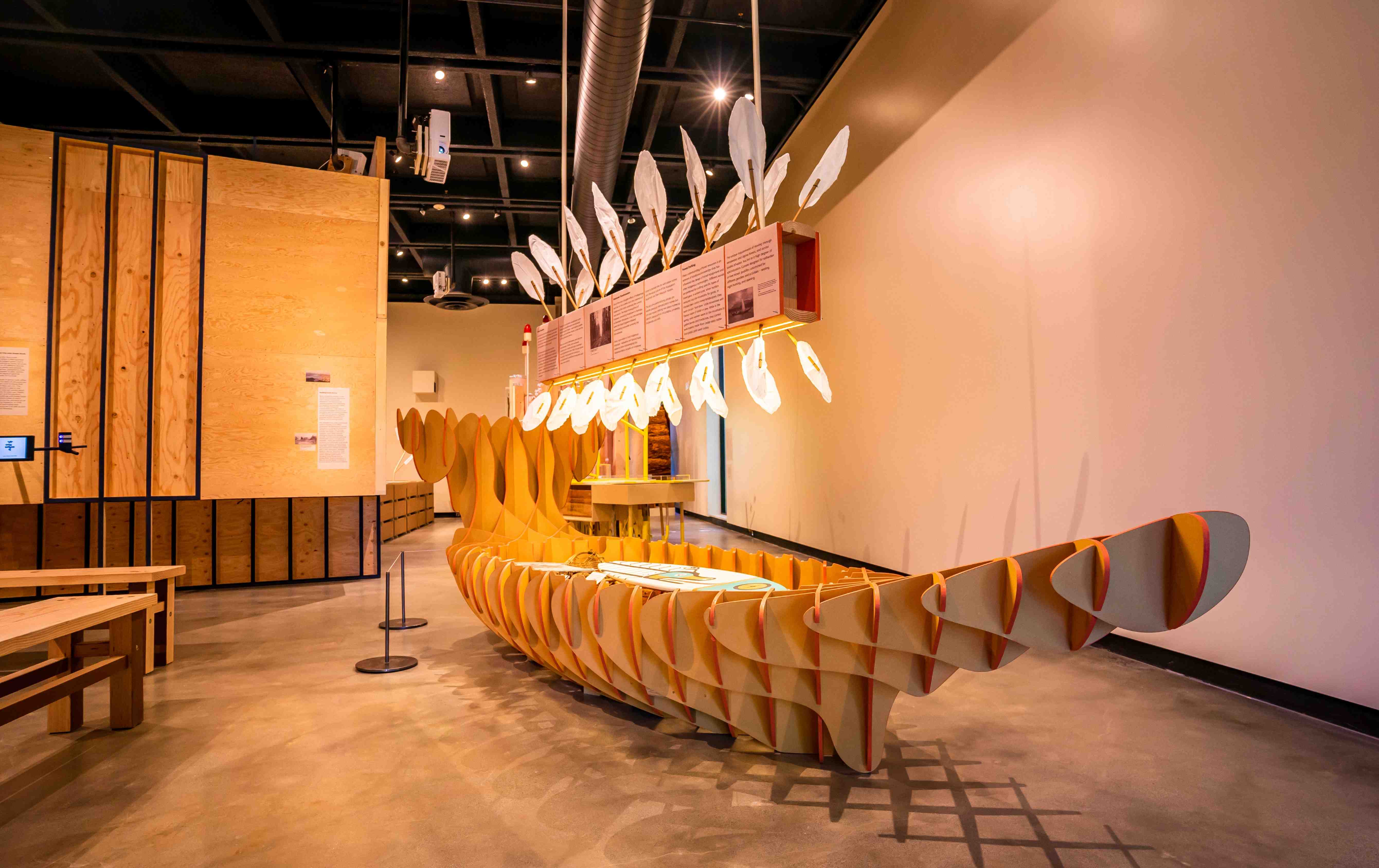 Museum Of Vancouver Weather