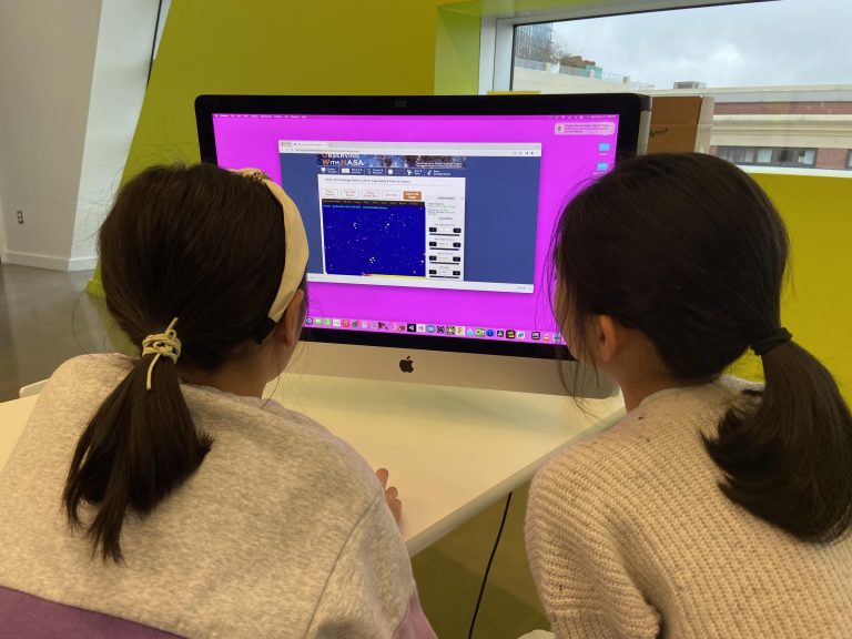 NMG Arts Tech PLAYlist 5 March 2023 768x576