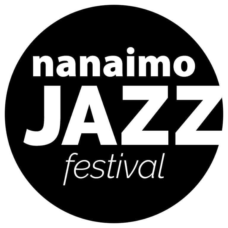 Nanaimo Jazz Fest Logo Festival 1 768x768