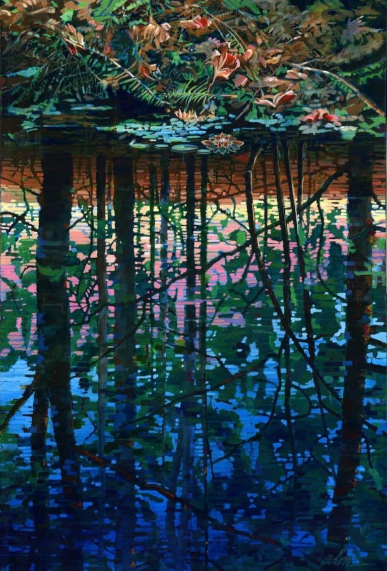 Nanoose Spring 768x1131