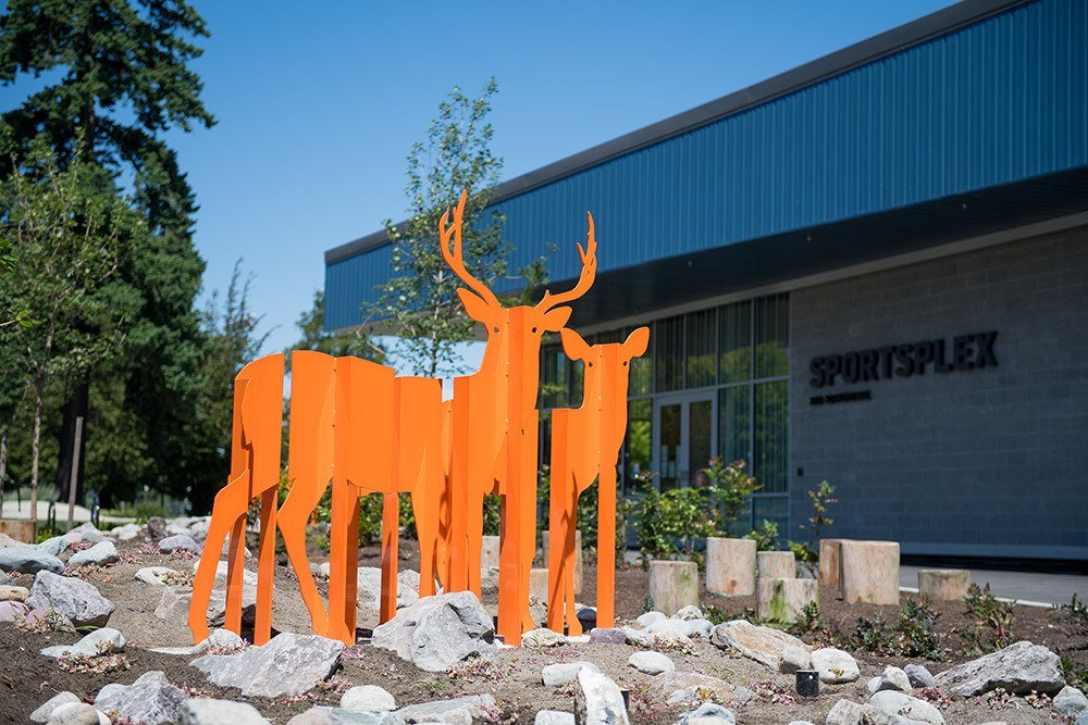 New Westminster Public Art