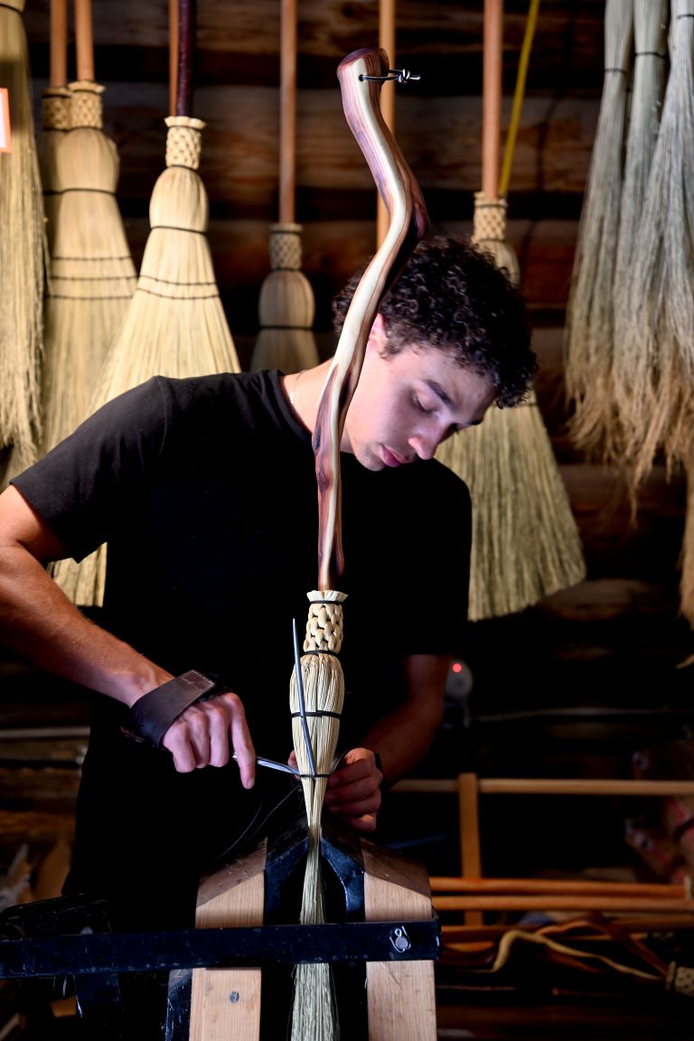 North Woven Broom Co CB Culture Tour 768x1152