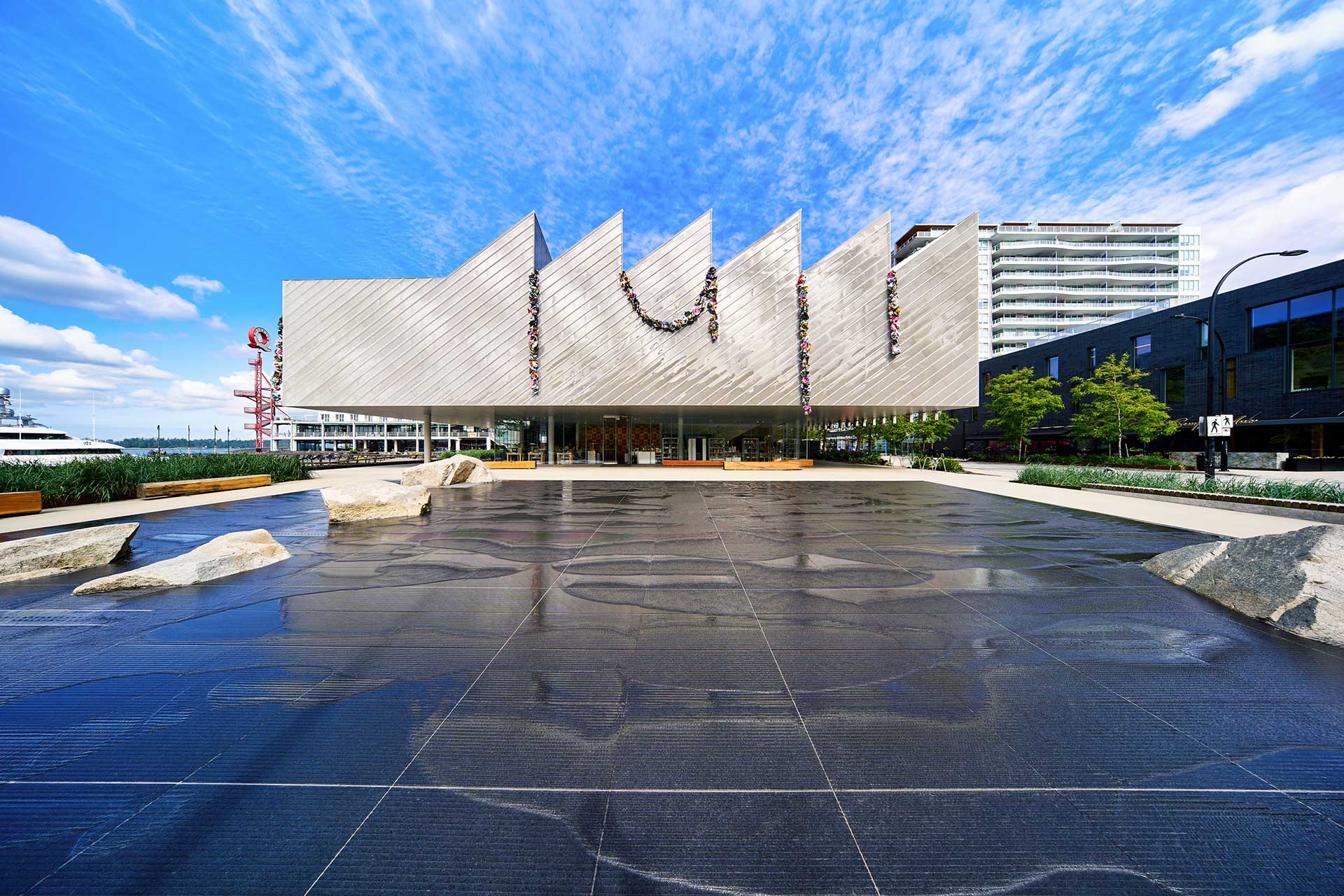 The Polygon Gallery | BC's Guide to Arts + Culture | Art-BC.com