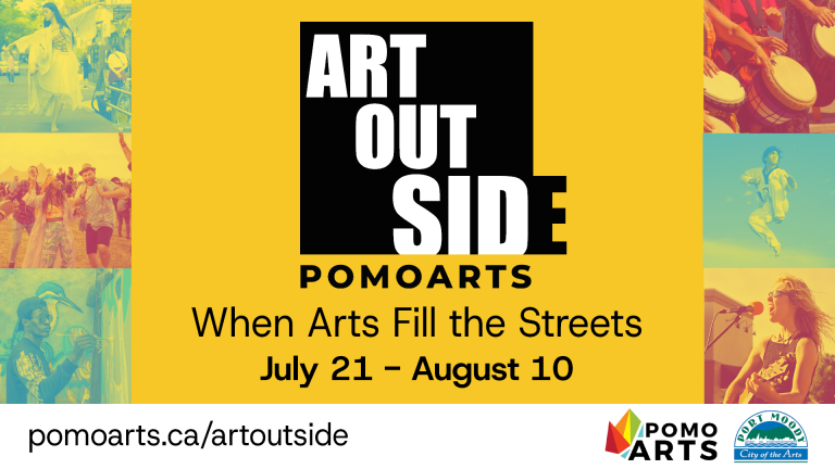 Pomo Art Out Side Digital Signage 768x432