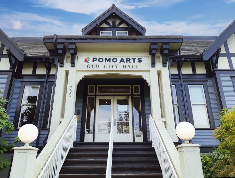 PoMoArts