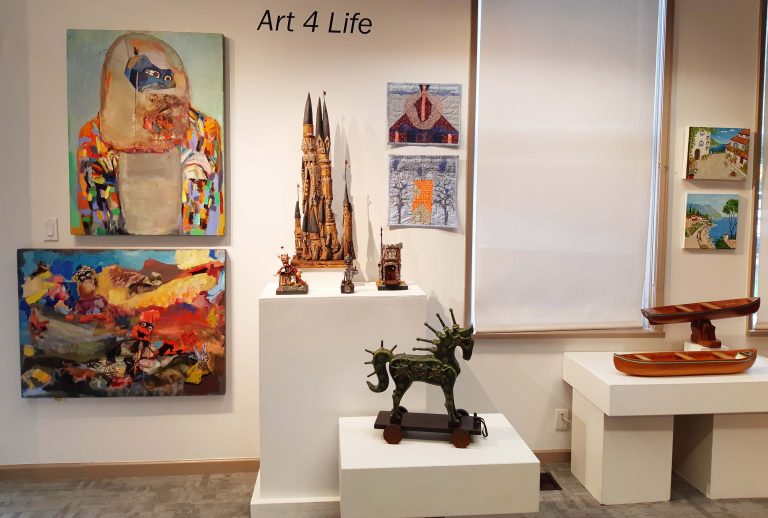 PoMoArts - views PoMoArts - views