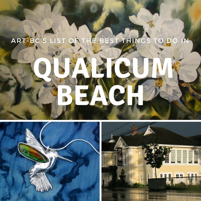 Qualicum Beach