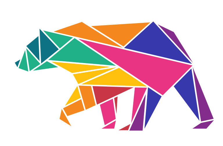 Quesnel bear logo 01 768x505