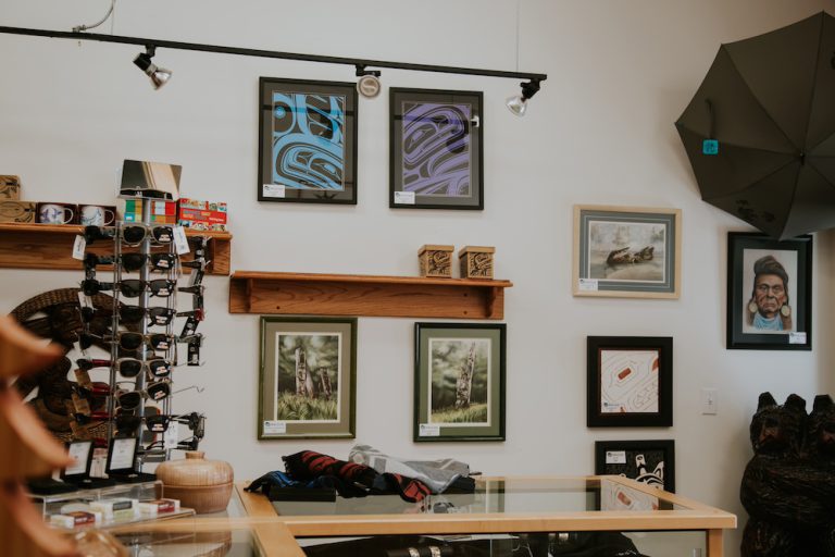 Ruby Creek Art Gallery 768x512