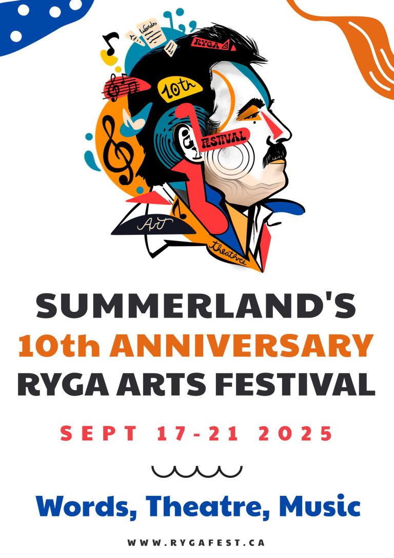 Ryga fest 2025 poster 1 768x1086