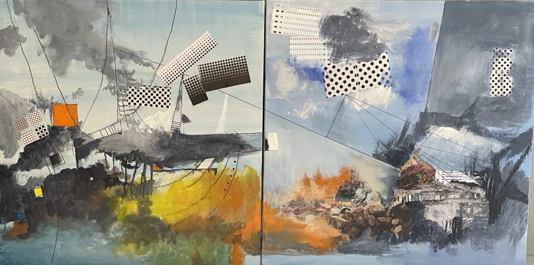 STORM AT SEA Ian Carter 768x382