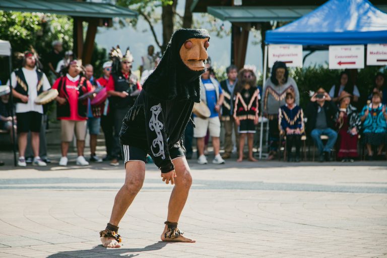 Sasquatch Days 768x512