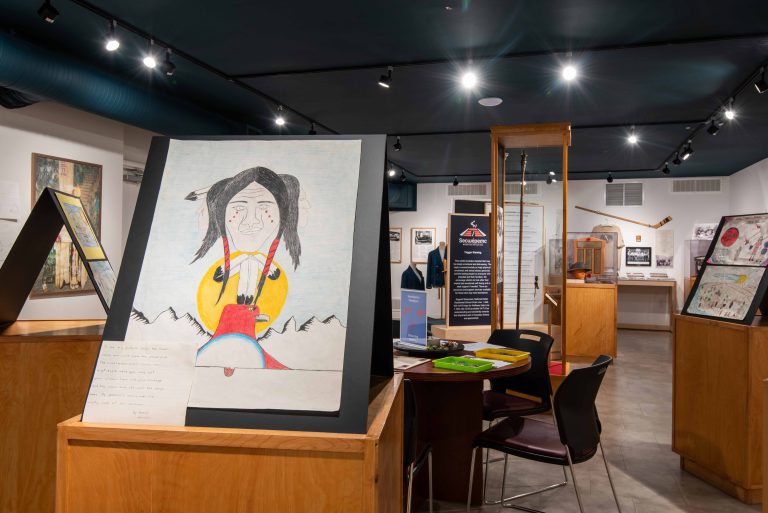 Secwepemc Museum Heritage Park Nov 2025 Mary Putnam SOCIAL 1019 768x513