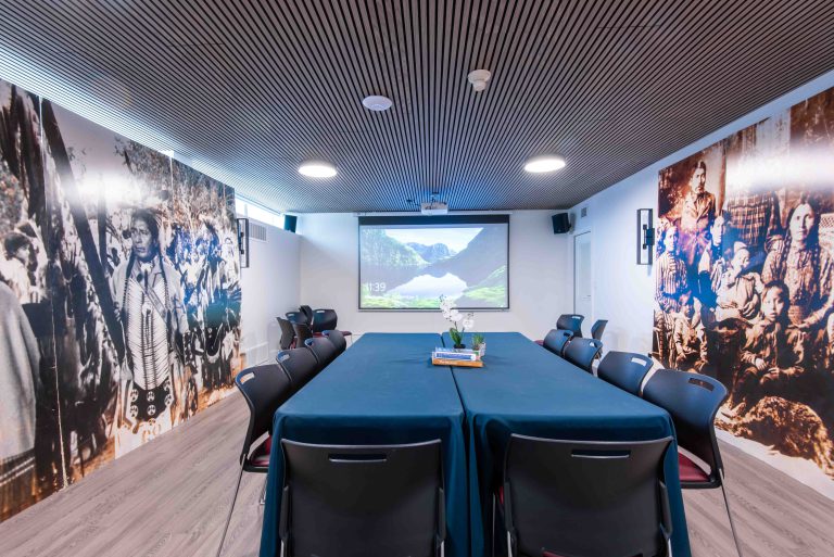 Secwepemc Museum Heritage Park Nov 2025 Mary Putnam SOCIAL 1088 768x513