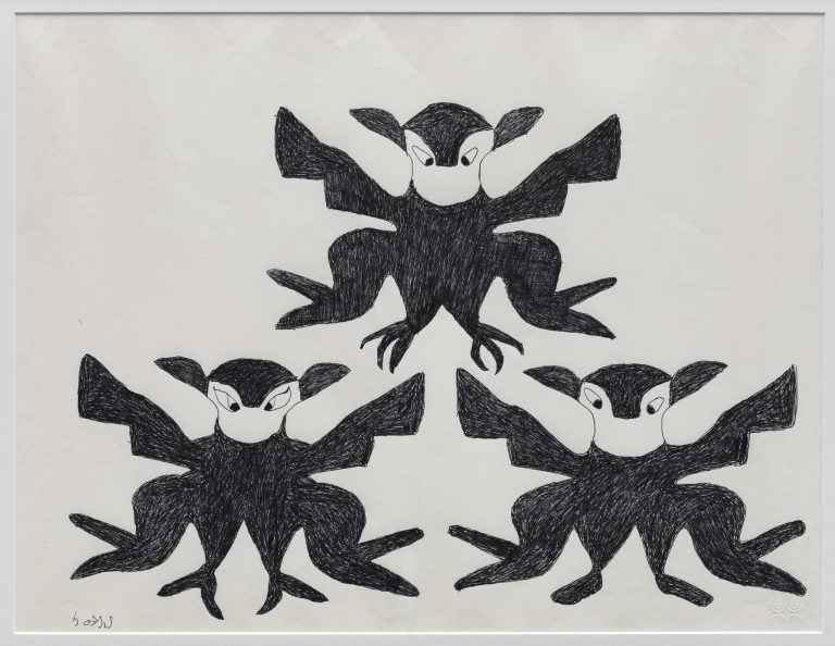 Sharni Pootoogook Untitled scaled 1 768x594